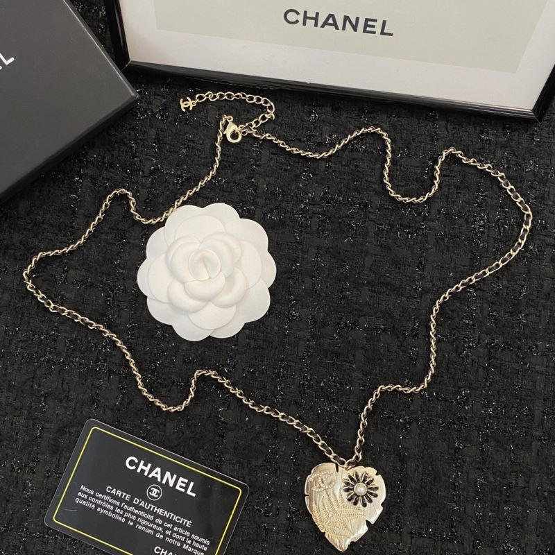 Chanel Necklaces